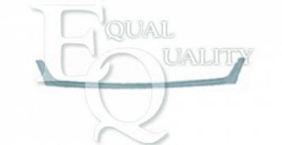 EQUAL QUALITY g0167 -  Насадка, решетка радиатора